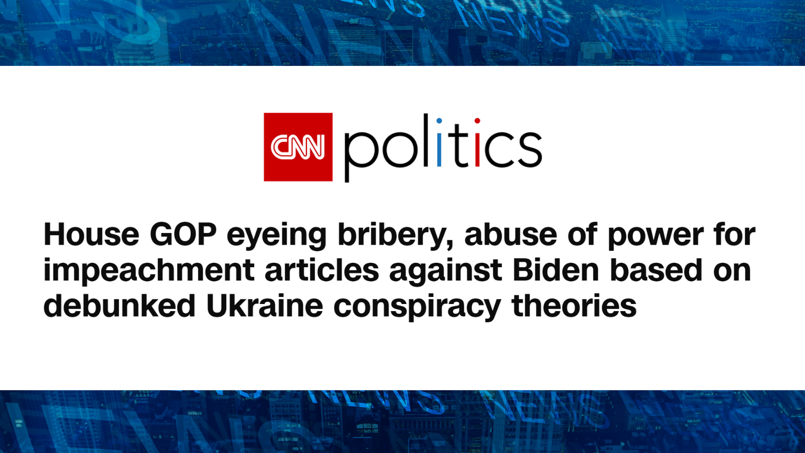 CNN Politics
