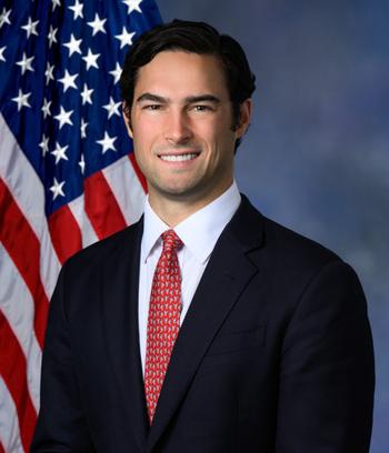 photo of Brandon Gill