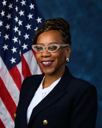 photo of Lateefah Simon