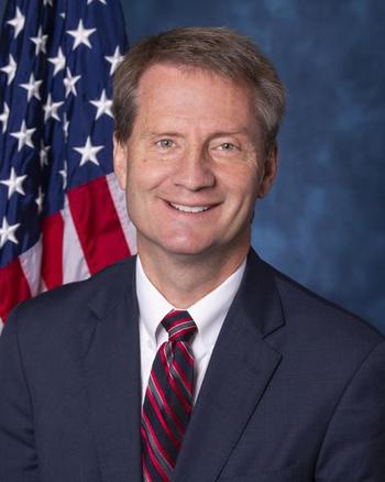 photo of Tim Burchett