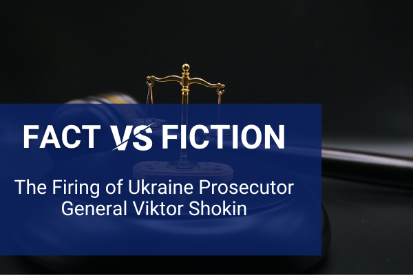 FACT V. FICTION ICONS 