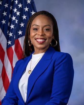 photo of Shontel Brown