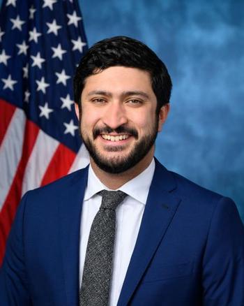 photo of Greg Casar