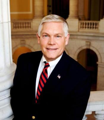 photo of Pete Sessions