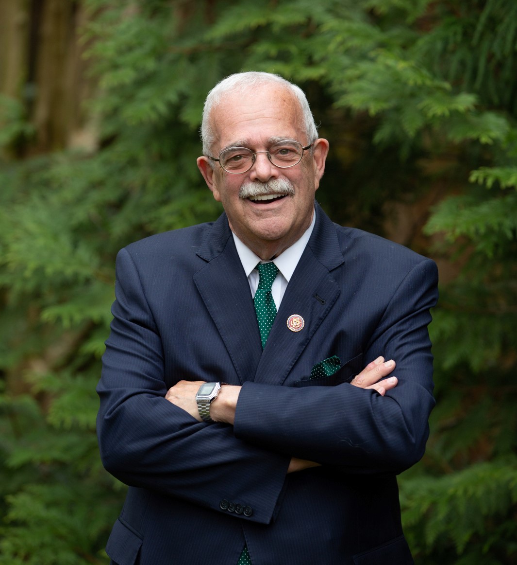 Rep. Gerald Connolly