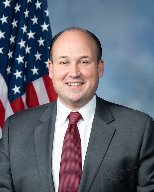 Rep. Nicholas Langworthy