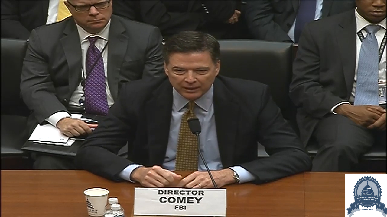 Comey