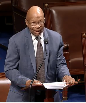 Floor Statement of Ranking Member Elijah E. Cummings H.R. 1376, Electronic Message Preservation Act