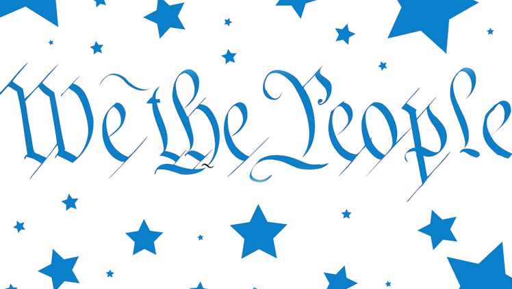 We The People 