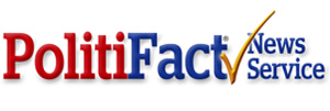 Politifact Logo