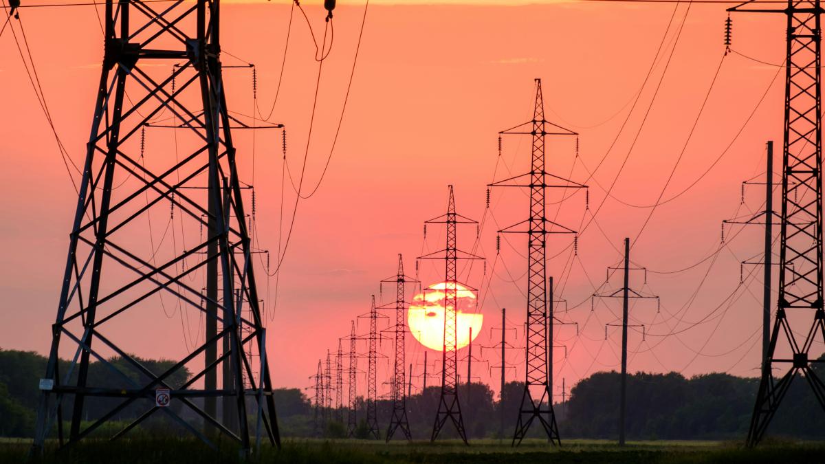 Power Lines