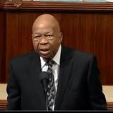 Remarks on House Floor