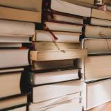 Stack of Books