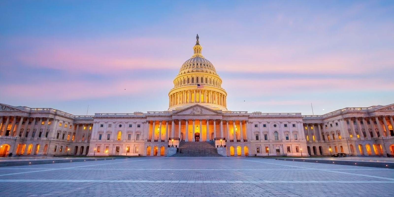United States Capitol Building