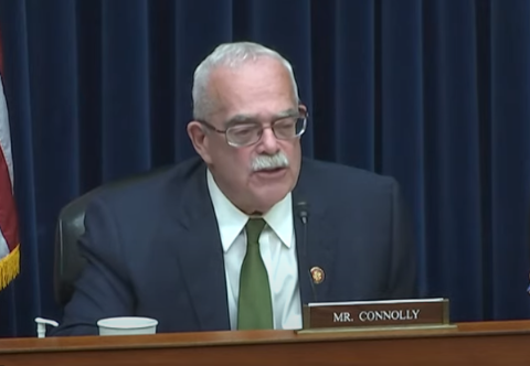 Connolly Screenshot 