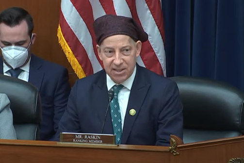 DC Issues Opening Statement 